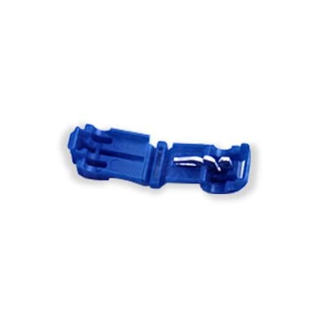 Velvac T-Tap Fml Qkslide 18-14 Nylon, 40 Pk 057096-40